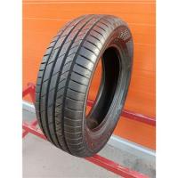 Шина бу 205/60 R16 Kumho Ecsta PS71 с износом 5%