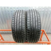 Шины бу 205/60 R16 Kumho Ecsta PS71 с износом 15%