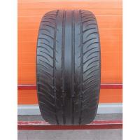 Шина бу 205/60 R16 Kumho Ecsta SPT KU31 с износом 30%