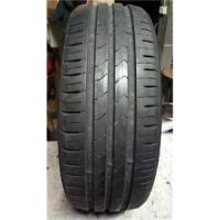 Шина бу 205/60 R16 Kumho Solus HS51 с износом 15%