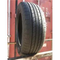 Шина бу 205/60 R16 Kumho Solus KH 18 с износом 15%