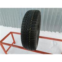 Шина бу 205/60 R16 Kumho Winter Craft WP51 с износом 15%