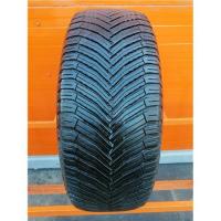 Шина бу 205/60 R16 Michelin CrossClimate 2 с износом 15%