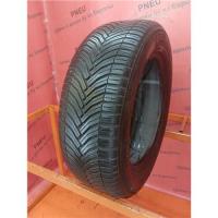 Шина бу 205/60 R16 Michelin CrossClimate RunFlat с износом 15%