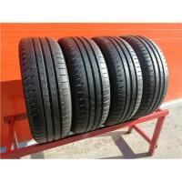 Шины бу 205/60 R16 Michelin Energy Saver с износом 15%