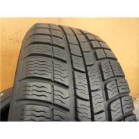 Шина бу 205/60 R16 Michelin Pilot Alpin PA 2 с износом 15%
