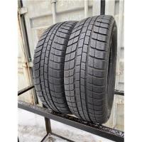 Шины бу 205/60 R16 Michelin Pilot Alpin PA 2 с износом 30%
