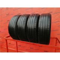 Шины бу 205/60 R16 Michelin Primacy 3 с износом 30%