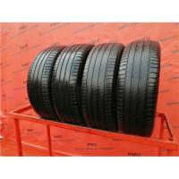 Шины бу 205/60 R16 Michelin Primacy 4 с износом 30%