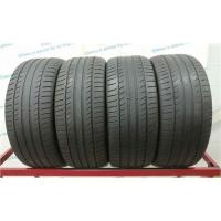 Шины бу 205/60 R16 Michelin Primacy HP с износом 30%