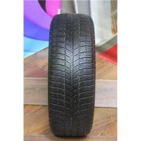 Шина бу 205/60 R16 Michelin X-Ice 3 с износом 30%