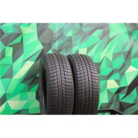 Шины бу 205/60 R16 Michelin X-Ice 3 с износом 15%