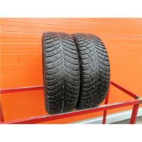 Шины бу 205/60 R16 Michelin X-Ice North 4 с износом 30%