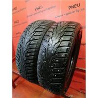 Шины бу 205/60 R16 Nexen Winguard Winspike WH62 с износом 15%