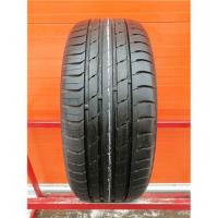 Шина бу 205/60 R16 Nokian Hakka Blue с износом 30%