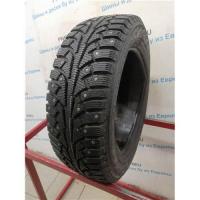Шина бу 205/60 R16 Nokian Hakkapeliitta 5 с износом 5%