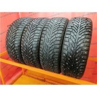 Шины бу 205/60 R16 Nokian Hakkapeliitta 9 с износом 15%