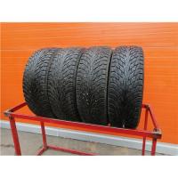 Шины бу 205/60 R16 Nokian Hakkapeliitta R2 с износом 30%