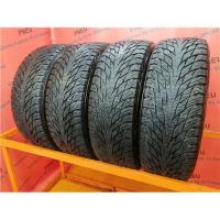 Шины бу 205/60 R16 Nokian Hakkapeliitta R2 RunFlat с износом 30%