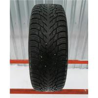 Шина бу 205/60 R16 Nokian Hakkapeliitta R3 с износом 30%