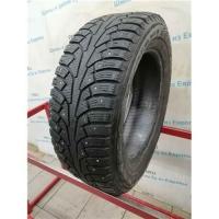 Шина бу 205/60 R16 Nokian Nordman 5 с износом 30%