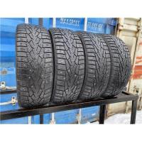 Шины бу 205/60 R16 Nokian Nordman 7 с износом 30%