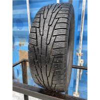 Шина бу 205/60 R16 Nokian Nordman RS2 с износом 15%