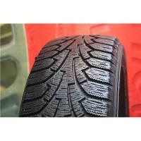 Шина бу 205/60 R16 Nokian Nordman RS с износом 30%