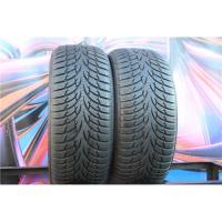 Шины бу 205/60 R16 Nokian WR D3 с износом 30%