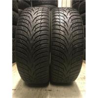 Шины бу 205/60 R16 Nokian WR D3 с износом 15%