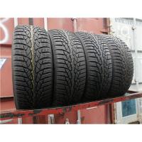Шины бу 205/60 R16 Nokian WR D4 с износом 15%