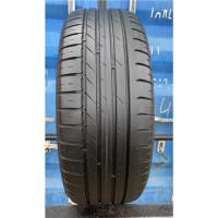 Шина бу 205/60 R16 Nokian Wetproof с износом 30%