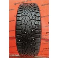 Шина бу 205/60 R16 Pirelli Ice Zero с износом 30%