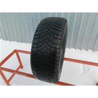 Шина бу 205/60 R16 Pirelli Ice Zero FR с износом 30%