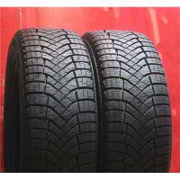 Шины бу 205/60 R16 Pirelli Ice Zero FR с износом 15%