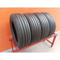 Шины бу 205/60 R16 Pirelli P 7 Cinturato с износом 15%