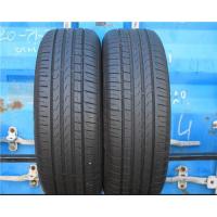 Шины бу 205/60 R16 Pirelli P 7 Cinturato RunFlat с износом 15%