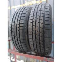Шины бу 205/60 R16 Pirelli Winter 210 Snowsport с износом 15%