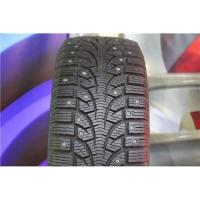 Шина бу 205/60 R16 Pirelli Winter Carving EDGE с износом 30%