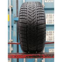 Шина бу 205/60 R16 Pirelli Winter Sottozero 3 RunFlat с износом 15%