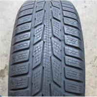 Шина бу 205/60 R16 Semperit Speed-Grip с износом 15%