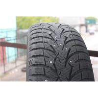 Шина бу 205/60 R16 Toyo Observe G3-Ice с износом 15%