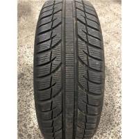 Шина бу 205/60 R16 Toyo Snowprox S943 с износом 15%