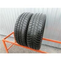 Шины бу 205/60 R16 Uniroyal MS Plus 66 с износом 15%