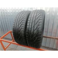 Шины бу 205/60 R16 Uniroyal Rain Expert 3 с износом 15%