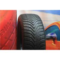 Шина бу 205/60 R16 Vredestein Snowtrac 5 с износом 30%