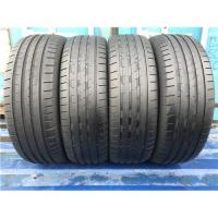 Шины бу 205/60 R16 Vredestein Sportrac 5 с износом 30%