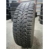 Шина бу 205/60 R16 Yokohama Ice Guard F700Z с износом 30%