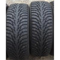 Шины бу 205/60 R16 Yokohama Ice Guard IG35 с износом 15%