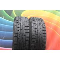 Шины бу 205/60 R16 Yokohama Ice Guard IG50 Plus с износом 15%